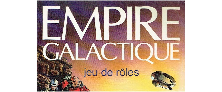 Empire Galactique