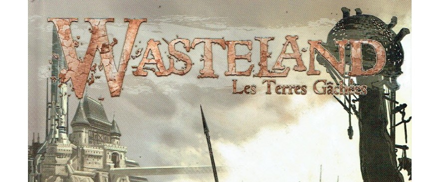 Wasteland