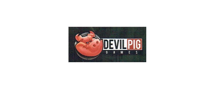 Devil Pig Games