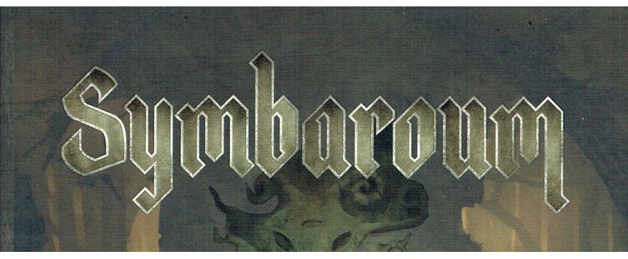 Symbaroum