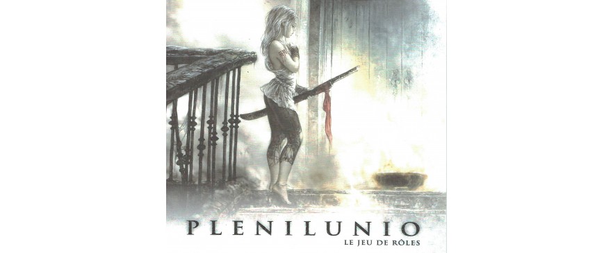 Plenilunio