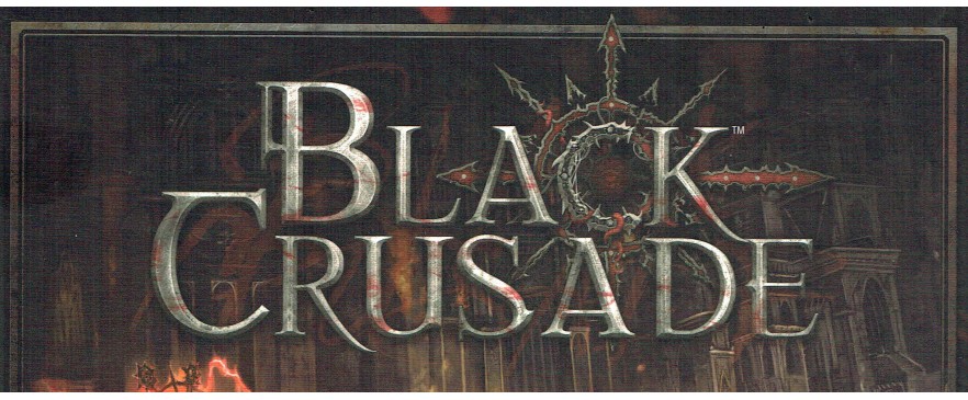 Black Crusade (Warhammer 40.000)