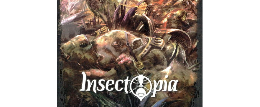 Insectopia