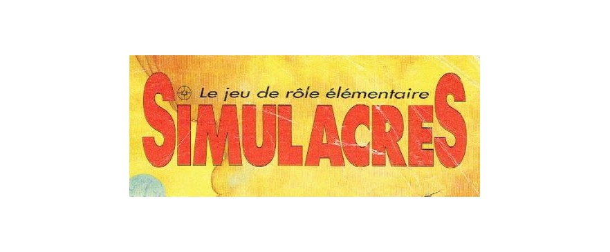 Simulacres