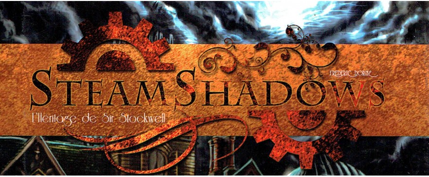 Steamshadows