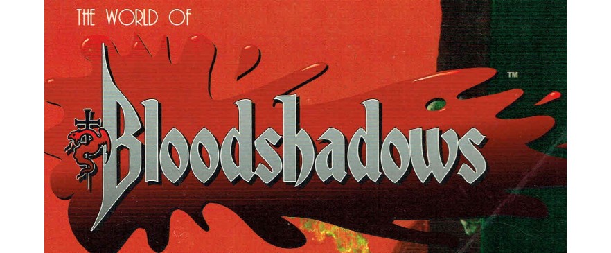 Bloodshadows