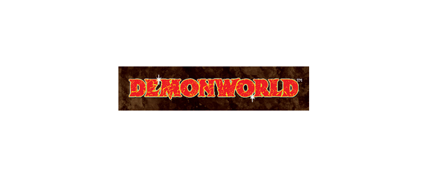 Demonworld