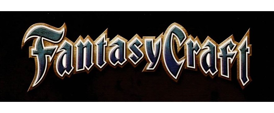 FantasyCraft