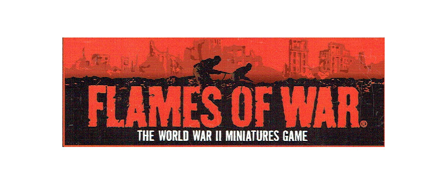 Flames of War