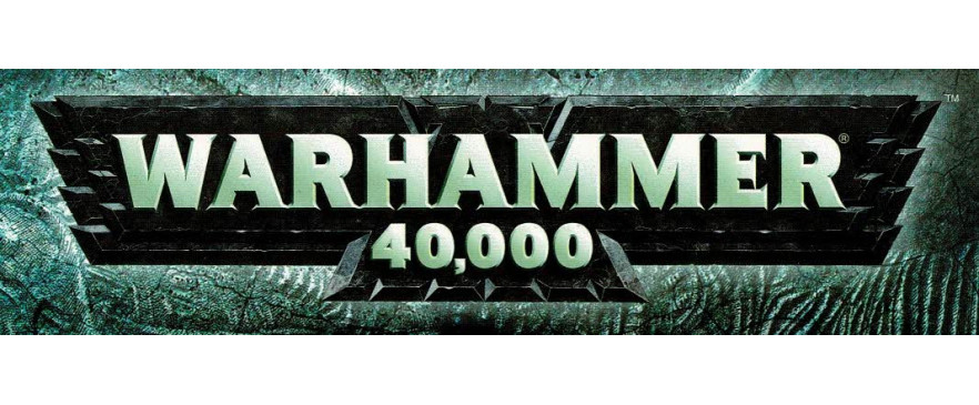 Warhammer 40,000