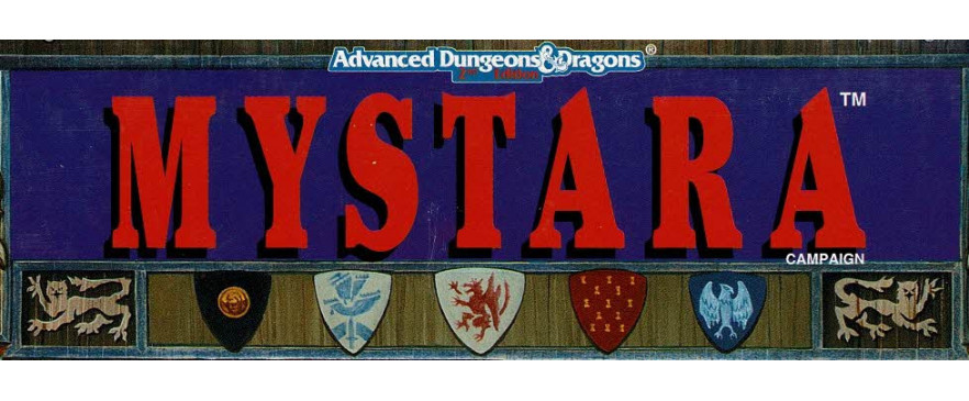 Mystara