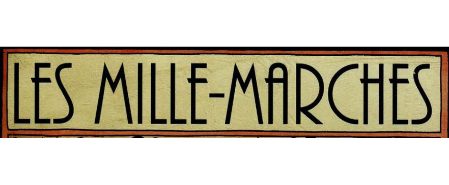 Les Mille-Marches