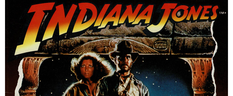 Indiana Jones