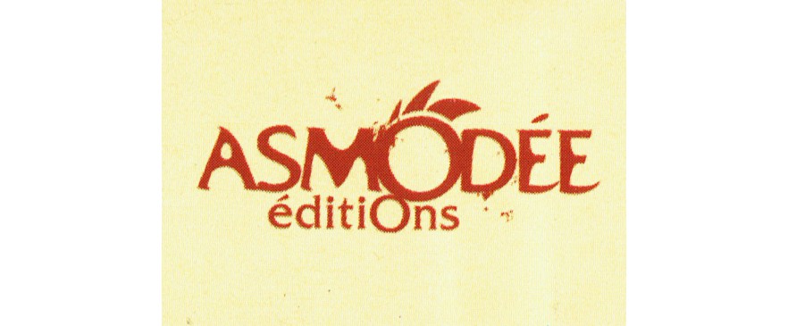 Asmodée