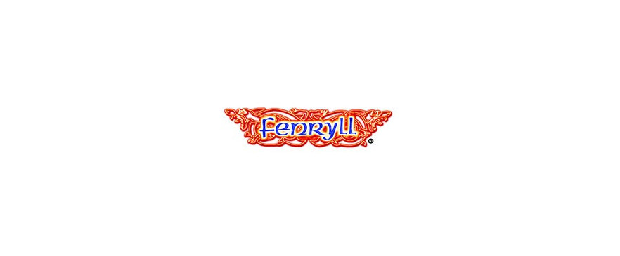 Fenryll