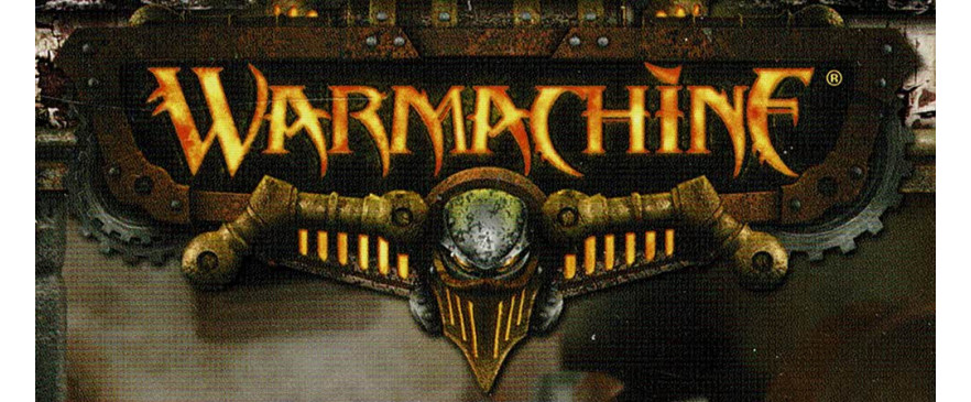 Warmachine