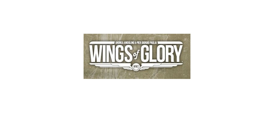 Wings of War - Wings of Glory