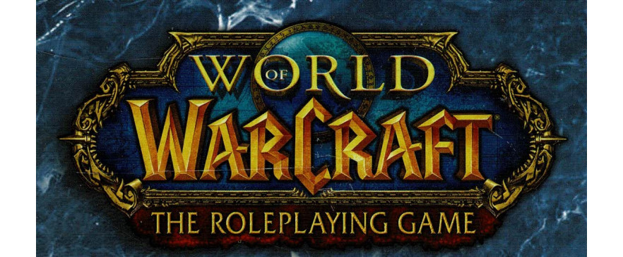 World of Warcraft