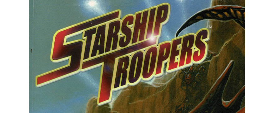 Starship Troopers