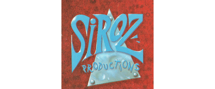 Siroz Productions