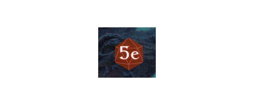 5e Edition (OGL)