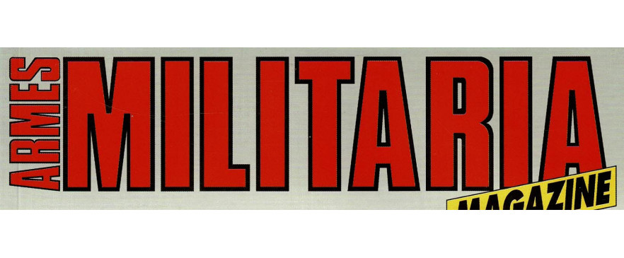 Militaria Magazine