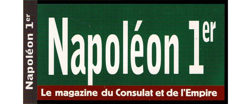 Napoléon 1er