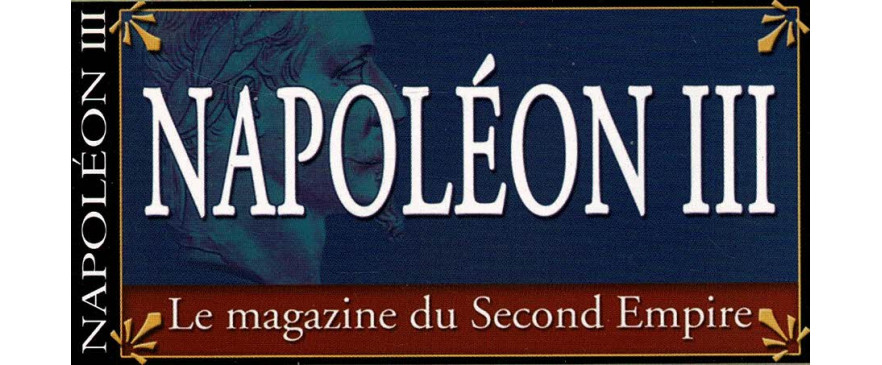 Napoléon III