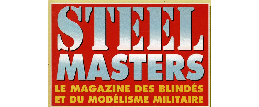Steel Masters