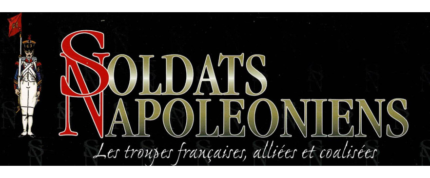 Soldats Napoléoniens