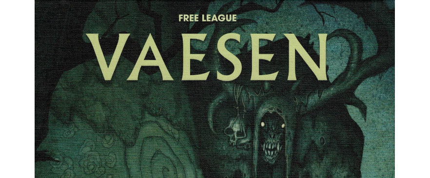 Vaesen