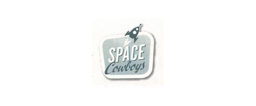 Space Cowboys