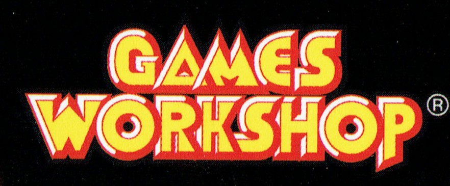 Games Workshop