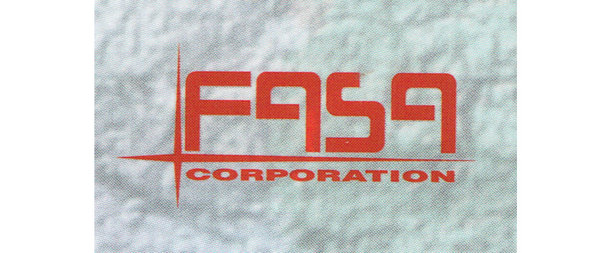 Fasa Corporation