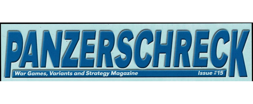 Panzerschreck