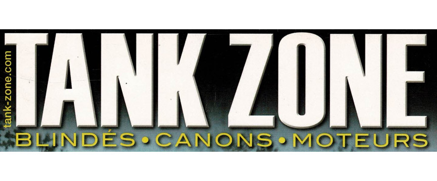 Tank Zone