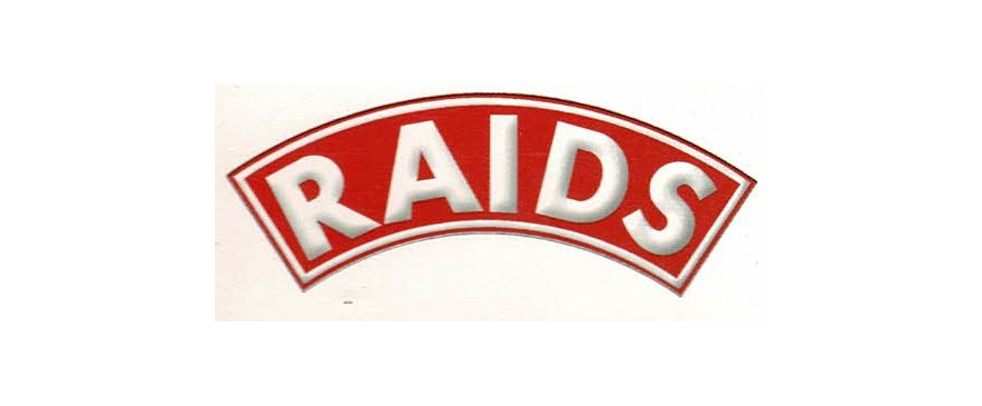 Raids