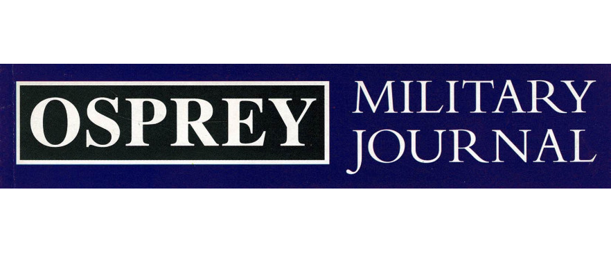 Osprey Military Journal