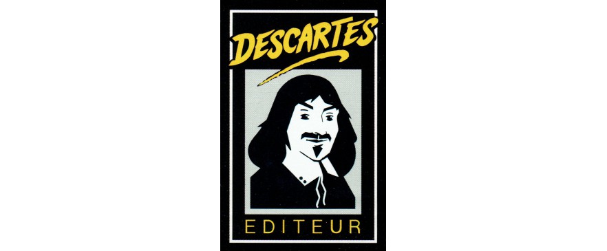 Jeux Descartes