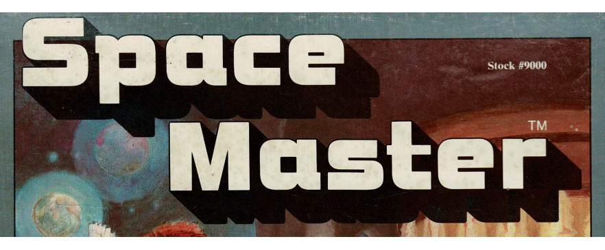 Space Master