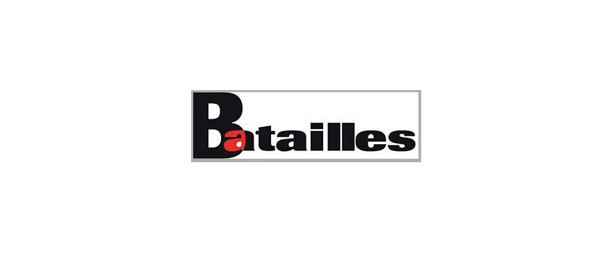 Batailles Magazine