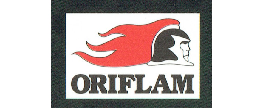 Oriflam