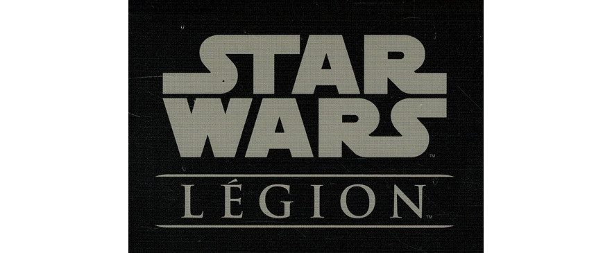 Star Wars Legion