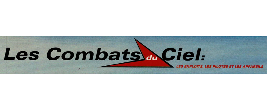 Les Combats du Ciel