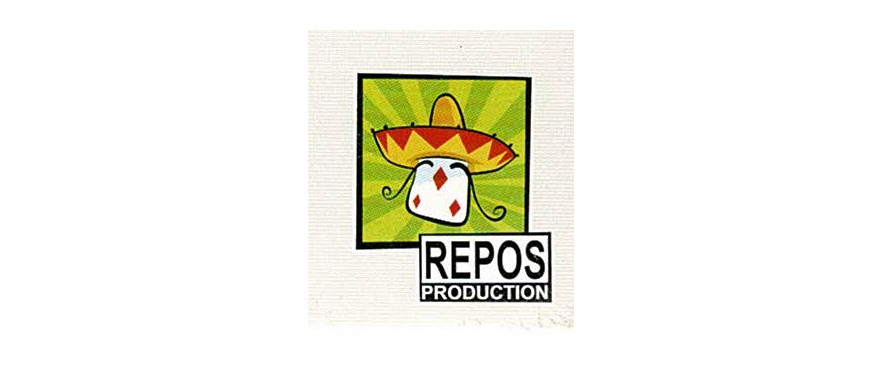 Repos Production