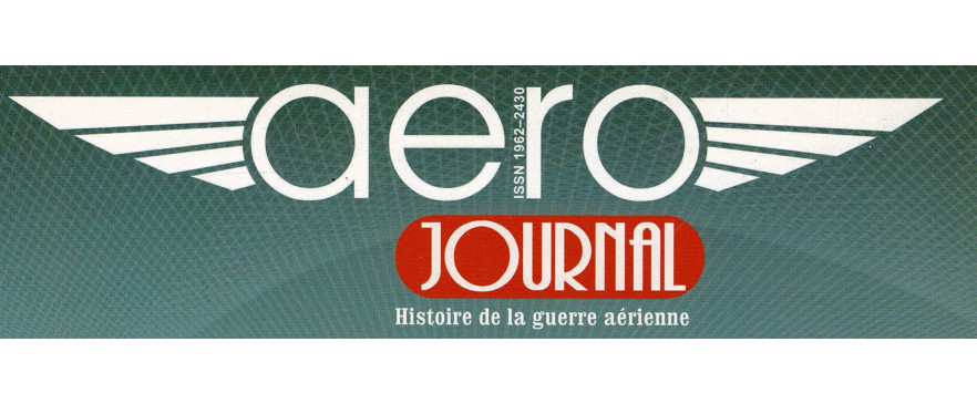 Aero Journal