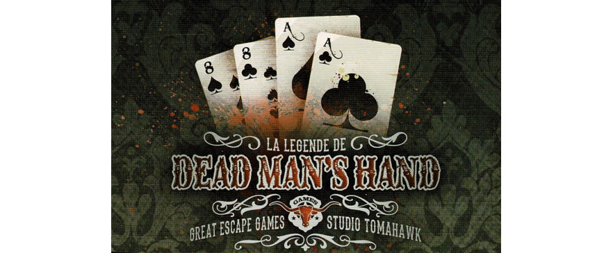 Dead Man's Hand