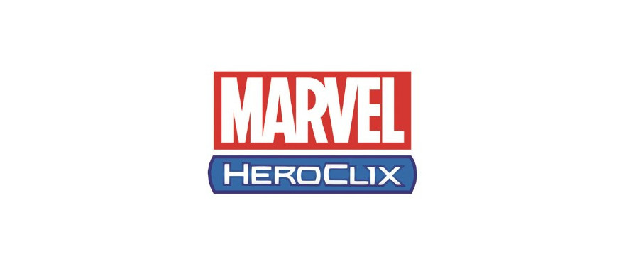 Marvel Heroclix