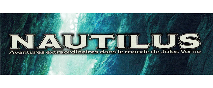 Nautilus