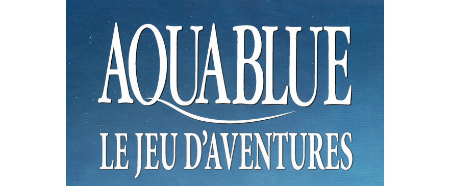 Aquablue
